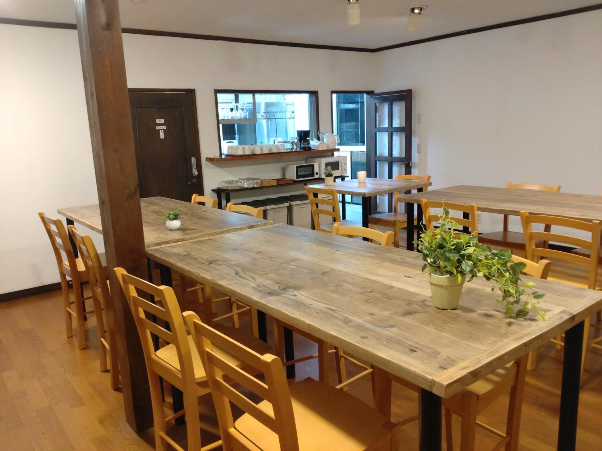 Hakuba Norikura Wakaguri Guesthouse 小谷村 外观 照片
